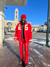 Load image into Gallery viewer, Customized Puffer Coat