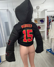 Load image into Gallery viewer, Customized Puffer Coat