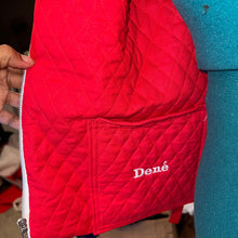 Load image into Gallery viewer, Customized Puffer Coat