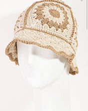 Load image into Gallery viewer, Crotchet Hats