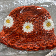 Load image into Gallery viewer, Crotchet Hats