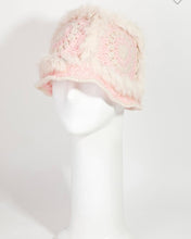 Load image into Gallery viewer, Crotchet Hats
