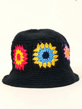 Load image into Gallery viewer, Crotchet Hats