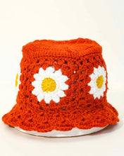 Load image into Gallery viewer, Crotchet Hats