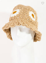 Load image into Gallery viewer, Crotchet Hats