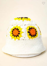 Load image into Gallery viewer, Crotchet Hats
