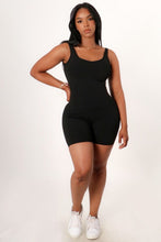 Load image into Gallery viewer, Black Romper
