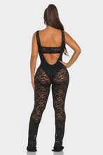 Load image into Gallery viewer, Lace Bodysuit
