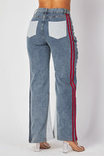 Load image into Gallery viewer, Denim Sweatpants
