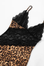 Load image into Gallery viewer, Leopard &amp; Lace
