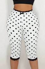 Load image into Gallery viewer, Lace &amp; Dots

