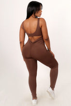 Load image into Gallery viewer, Mocha Bodysuit
