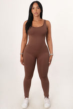 Load image into Gallery viewer, Mocha Bodysuit
