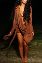 Load image into Gallery viewer, Draped
