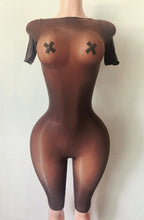 Load image into Gallery viewer, Glove(Capri Bodysuit)
