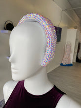 Load image into Gallery viewer, Studded headband
